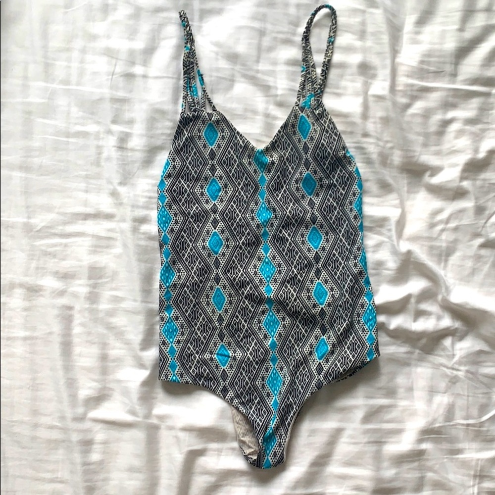 ❌SOLD ❌ Acacia Thai Capetown One Piece